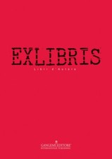 Exlibris. Libri d'Autore -