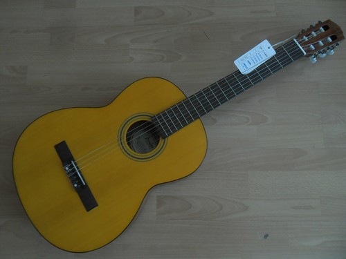 Fender esc110 educational - fender,