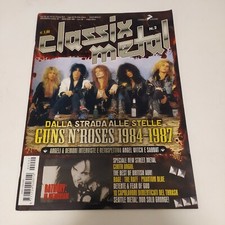 Classix metal guns - metal, n.