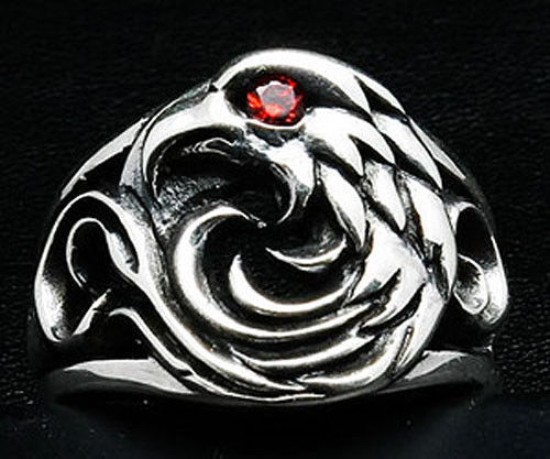 Anello fascia uomo in - anello,