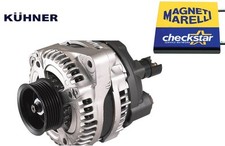 Alternatore 140 A 12V Kuhner
