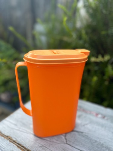 Tupperware brocca frigorifero - brocca,