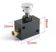 Valvola freno freni Ripartitore di frenata  Multi regolabile posizioni auto 