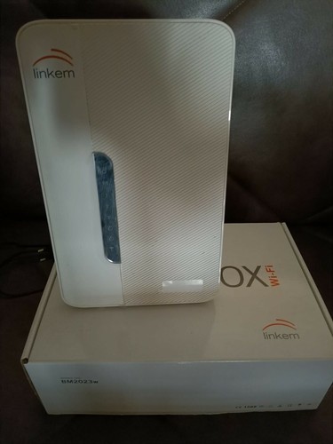 Modem huawei linkem - huawei, bm