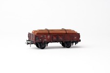 Roco pianale DB a due assi