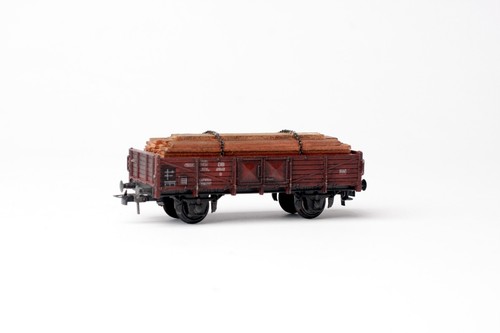 Roco pianale due - roco, a
