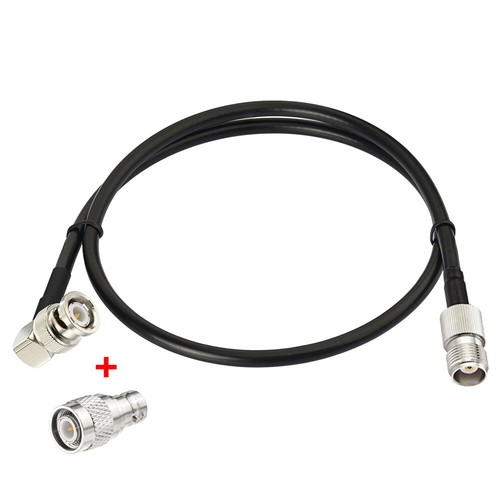 Kit trasloco antenna - trasloco, (2ft)