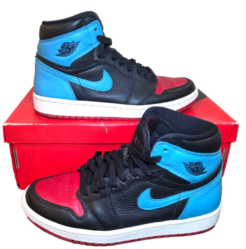 Nike air jordan retro high - 1,
