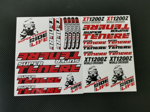 Adesivi moto grafica - grafica, stickers