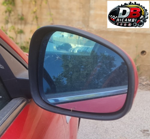 Specchietto retrovisore - , dx