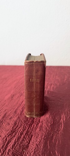 Eneide virgilio barbera - eneide,,