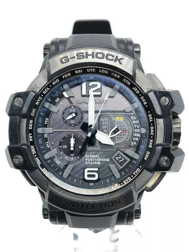160 casio shock - g, master