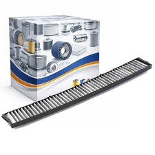 Filtro abitacolo antipolline - filtro,