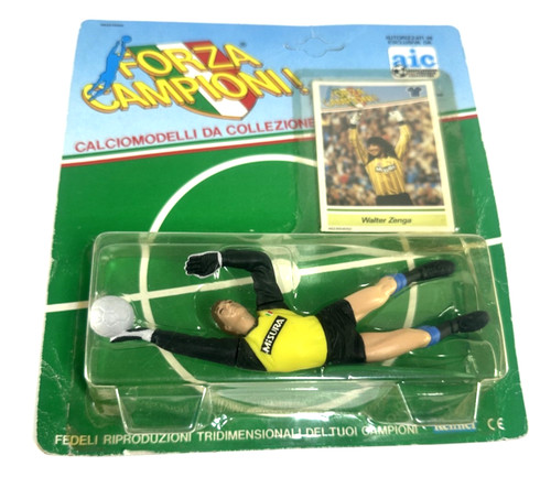 Walter zenga forza - forza, campioni