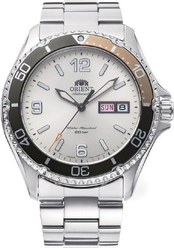 Orologio orient aa0821s19b - orient, ra-aa0821s19b