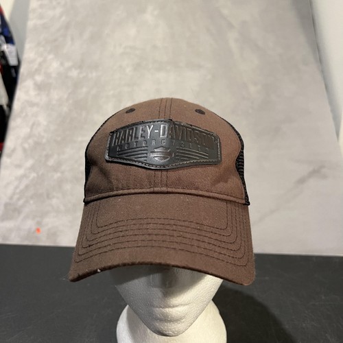 Harley davidson cappello - harley-davidson,