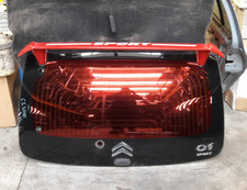 1607984280 Lunotto  CITROEN C1 1.0 Ber 5p/b/998cc