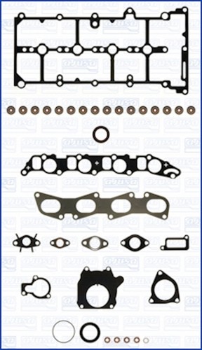 Kit guarnizioni testata - , ajusa