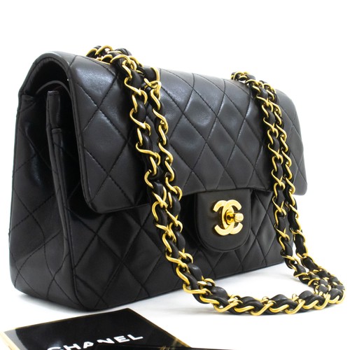 Ai4 chanel autentica - ai4,