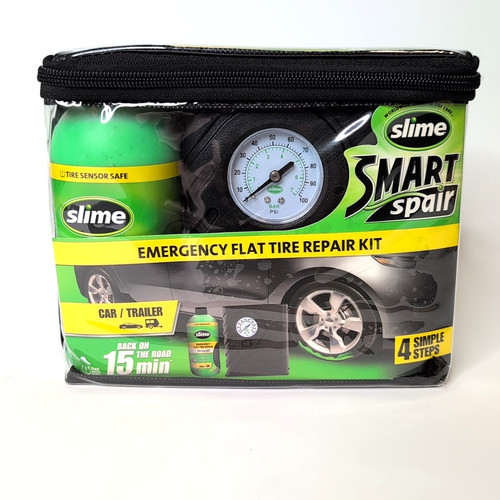 Slime smart spair portable - smart,