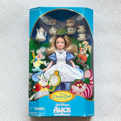 Disney alice nel paese delle - disney,
