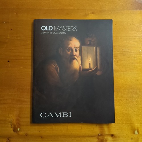 Catalogo casa aste cambi - catalogo,