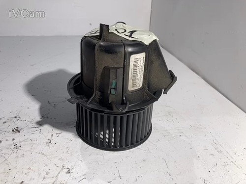 Motorino ventilazione