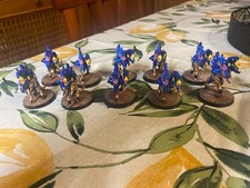 tiranidi warhammer 10