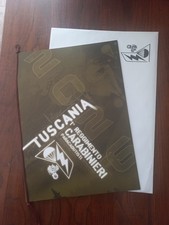 CALENDARIO REGGIMENTO