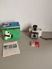 macchina fotografica SWINGER MODEL 20 vintage