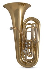 Tuba - Tuba In Do-do Bb501c