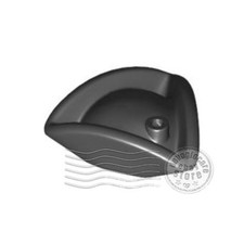 Lego 2544 cappello - 1x,