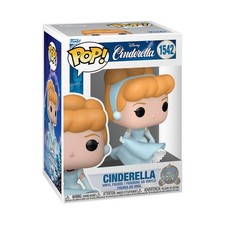 Funko Pop! Disney: Cinderellas