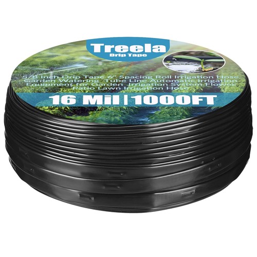 Tubo irrigazione nastro