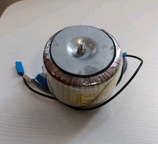 Trasformatore Toroidale