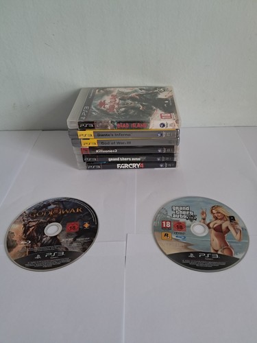 Lotto giochi ps3 gta - v, of