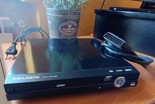Lettore DVD Majestic DVX 475