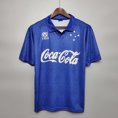 Maglia jersey cruzeiro - maglia,
