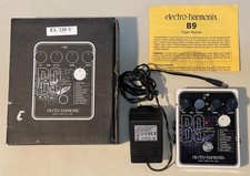 Electro Harmonix B9 Organ Machine Effetto Organo Elettrico