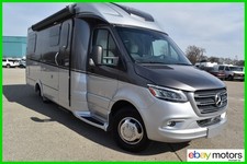 2021 Mercedes-Benz Sprinter