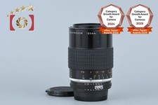 Nikon Ai-S Micro-NIKKOR 105 mm