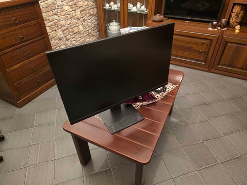 Xiaomi 165hz quad hd - xiaomi, 2k