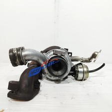 Turbina Fiat Croma 1.9jtd 120
