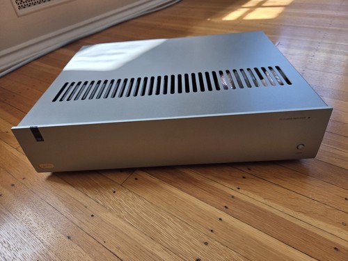 Arcam amplificatore di - p1,