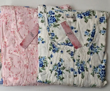 Camicia da notte casual donna