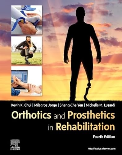 Orthotics and prosthetics - and, in