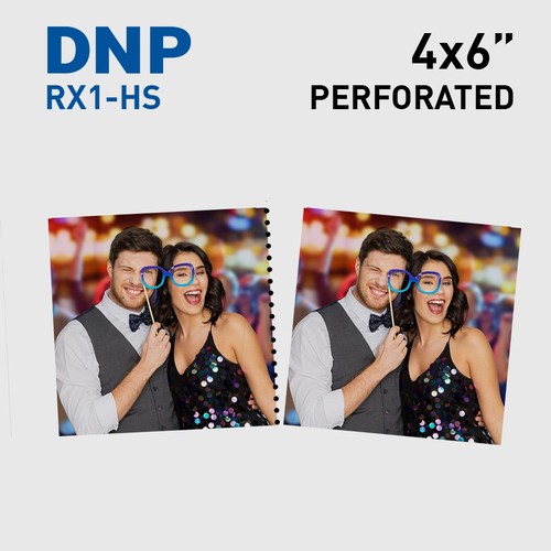 Dnp rx1hs media - rx1hs, set