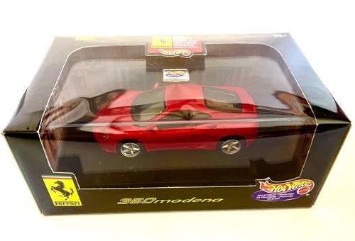 Ferrari 360 modena - ferrari,