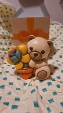 THUN TEDDY CON FIORE
