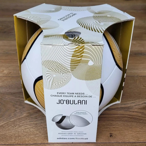 Jabulani pallone ufficiale - jabulani,
